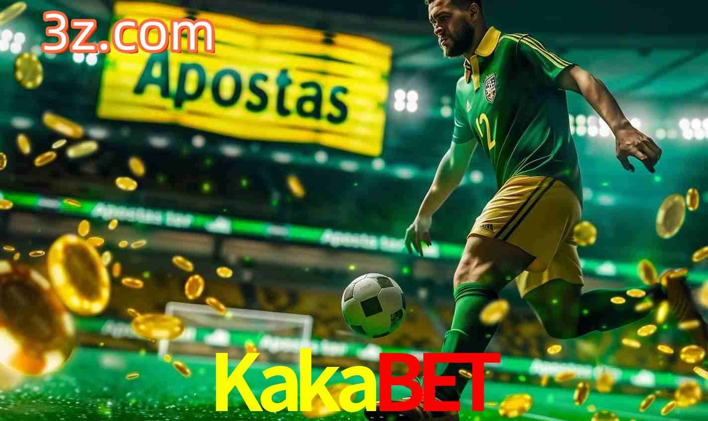Diversas Apostas em Eventos Esportivos Kakabet